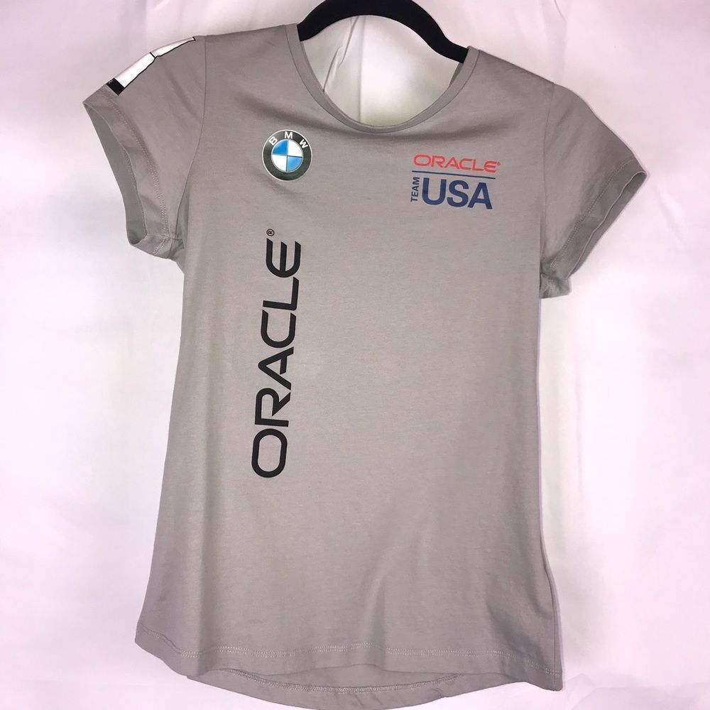 Sail Racing Team USA